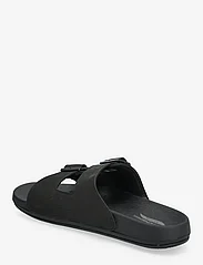 Skechers - Mens Arch Fit Pro Sandal - basutės - bbk black - 2