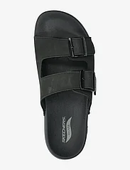 Skechers - Mens Arch Fit Pro Sandal - sandalen - bbk black - 3