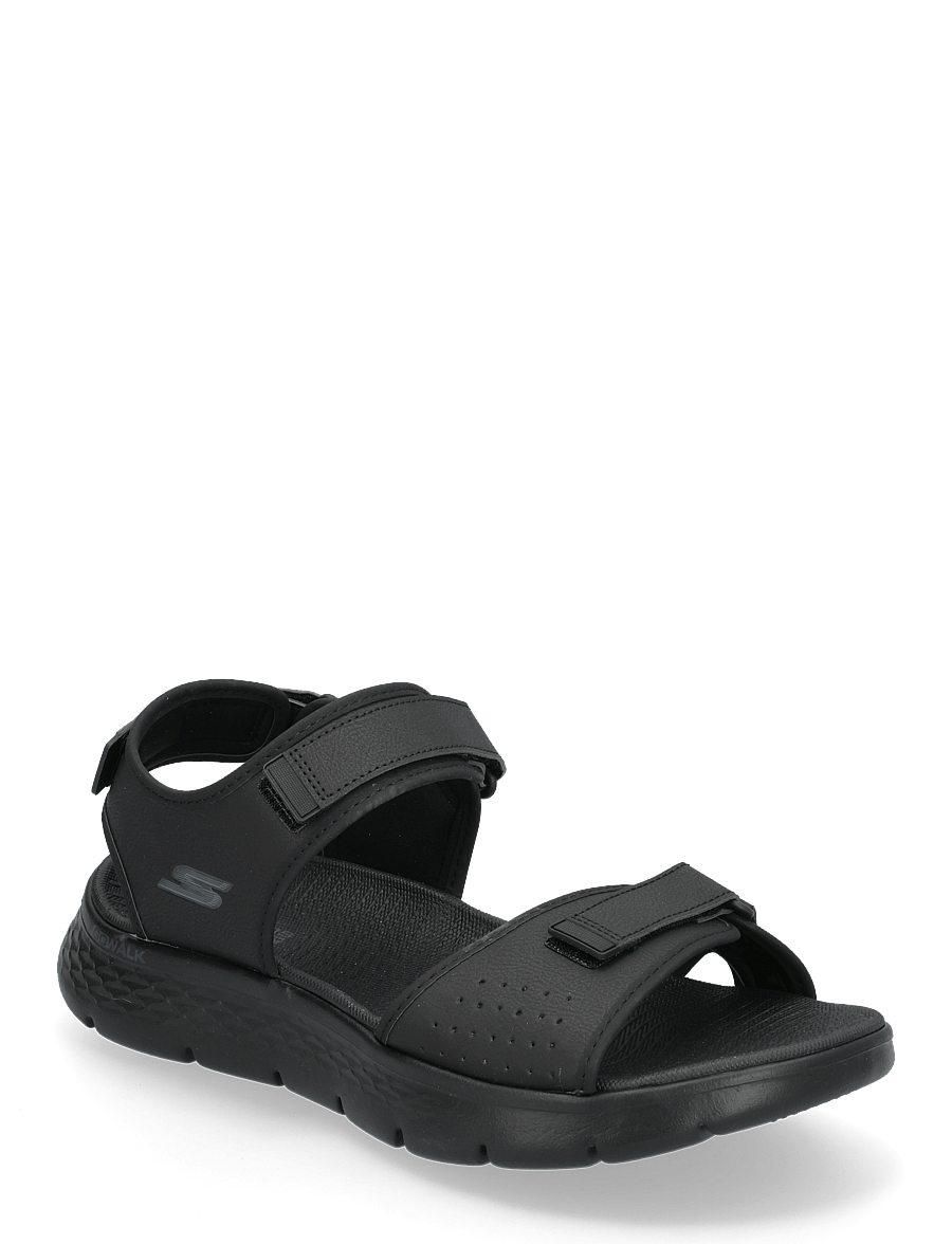 Skechers - GO WALK FLEX SANDAL - kollektionen - bbk - 0