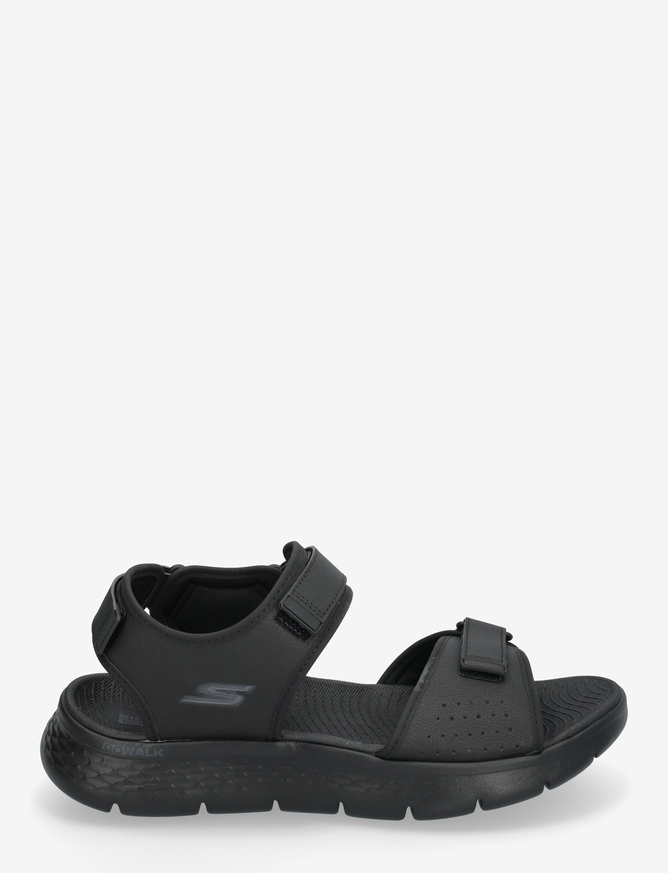 Skechers - GO WALK FLEX SANDAL - kollektioner - bbk - 1