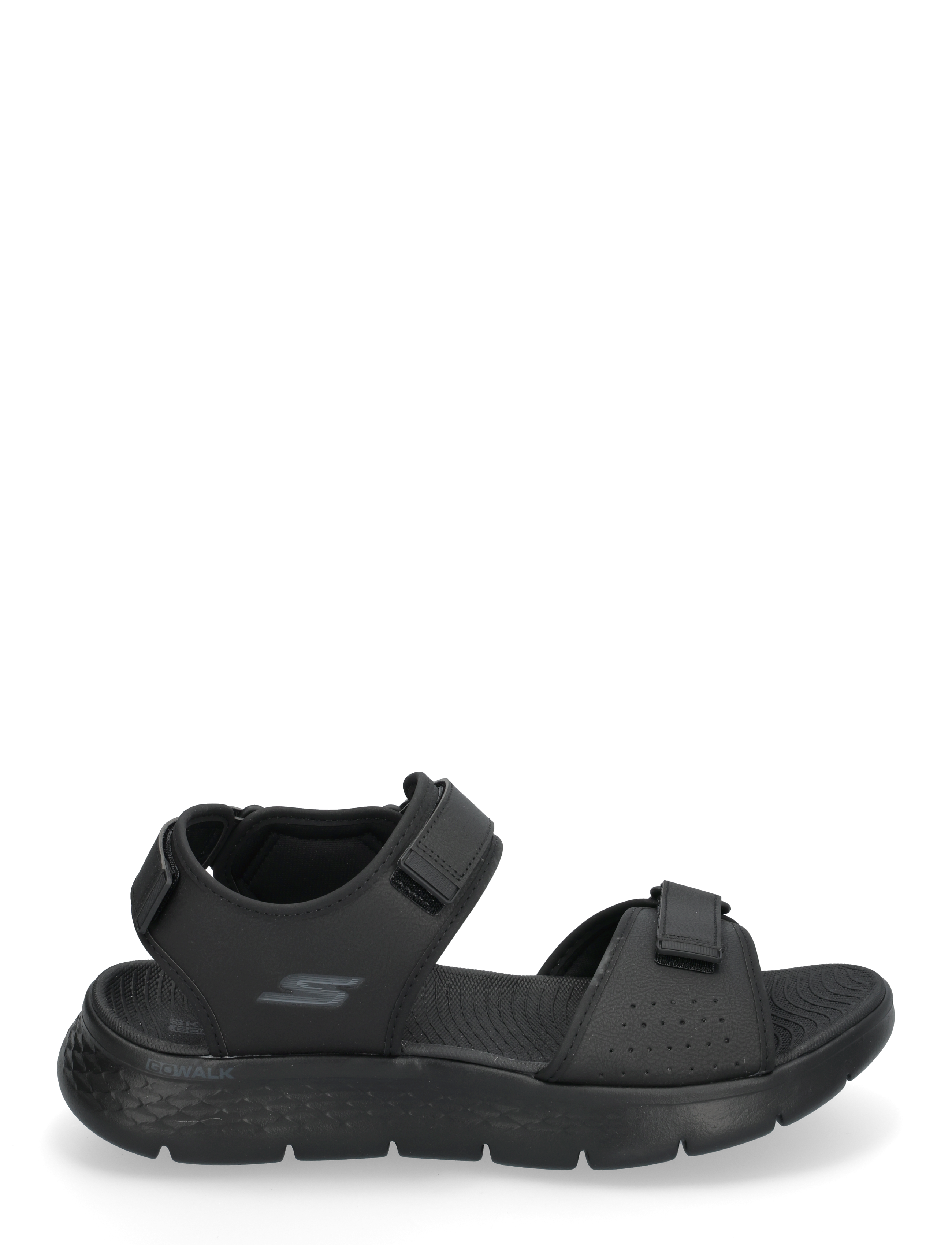 Skechers - GO WALK FLEX SANDAL - kollektionen - bbk - 1