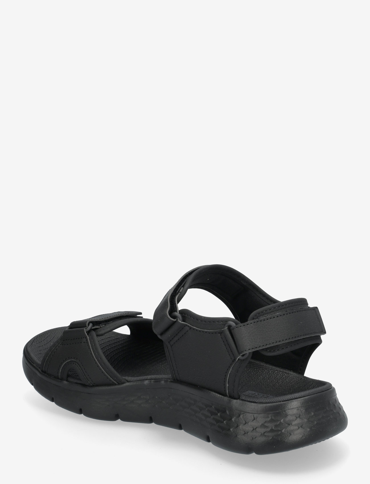 Skechers - GO WALK FLEX SANDAL - kollektioner - bbk - 2