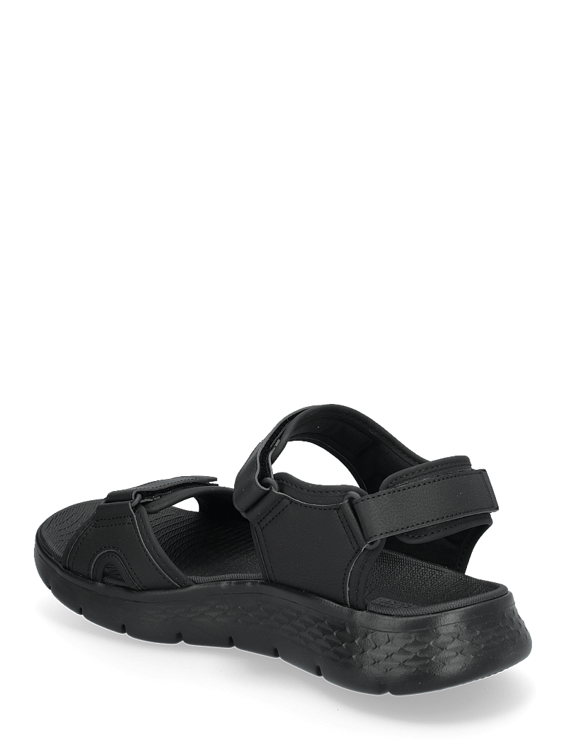 Skechers - GO WALK FLEX SANDAL - mallistot - bbk - 2