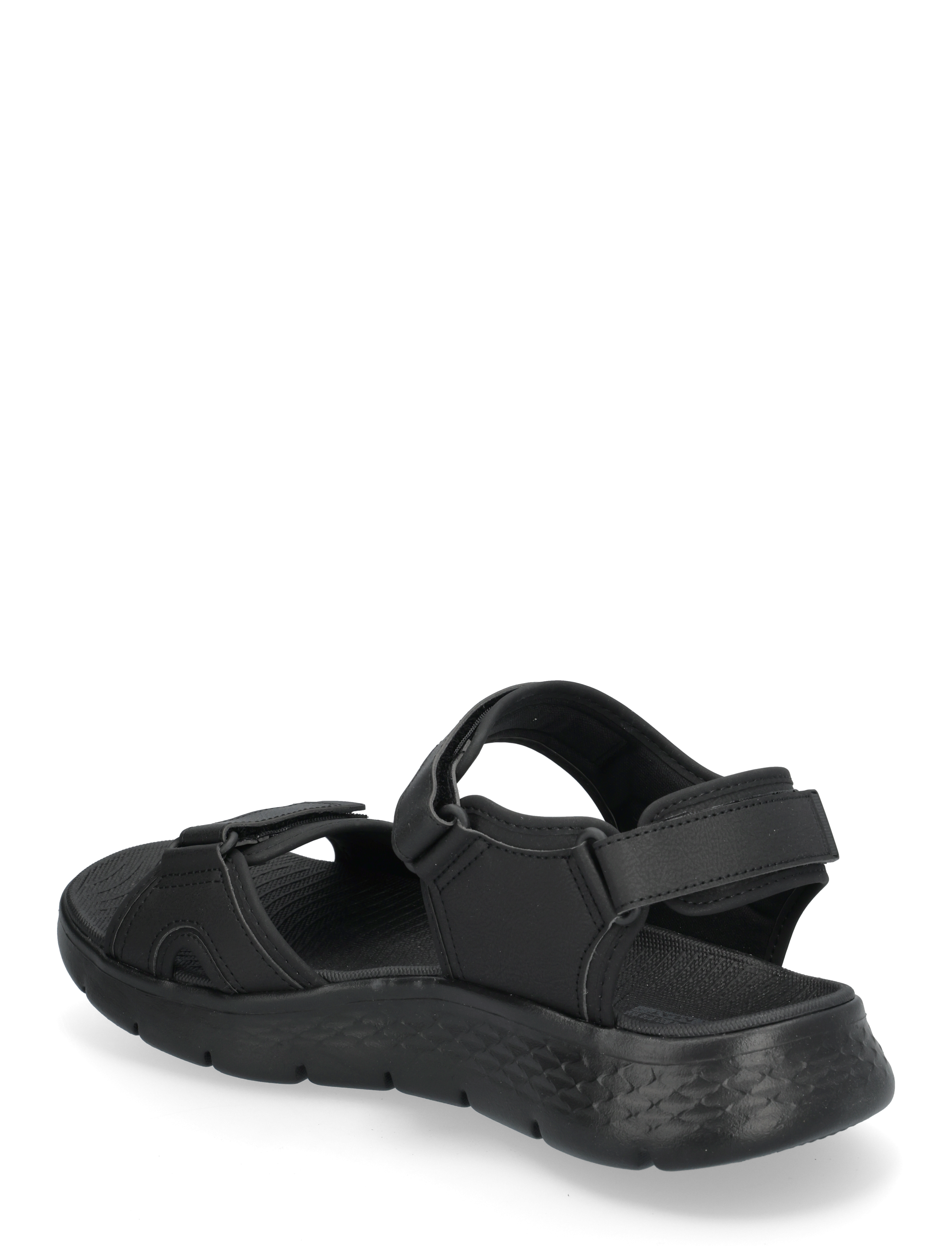 Skechers - GO WALK FLEX SANDAL - kollektionen - bbk - 2
