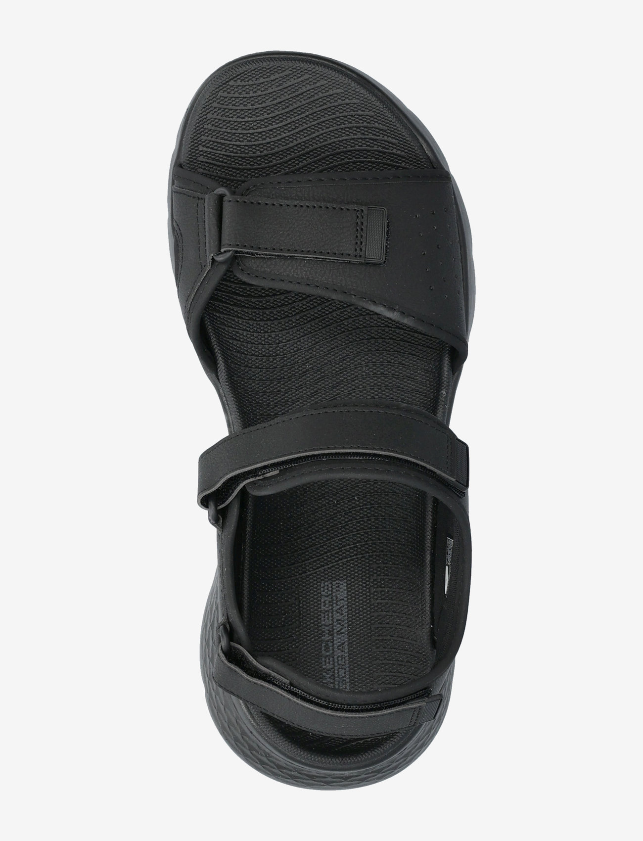 Skechers - GO WALK FLEX SANDAL - kollektioner - bbk - 3