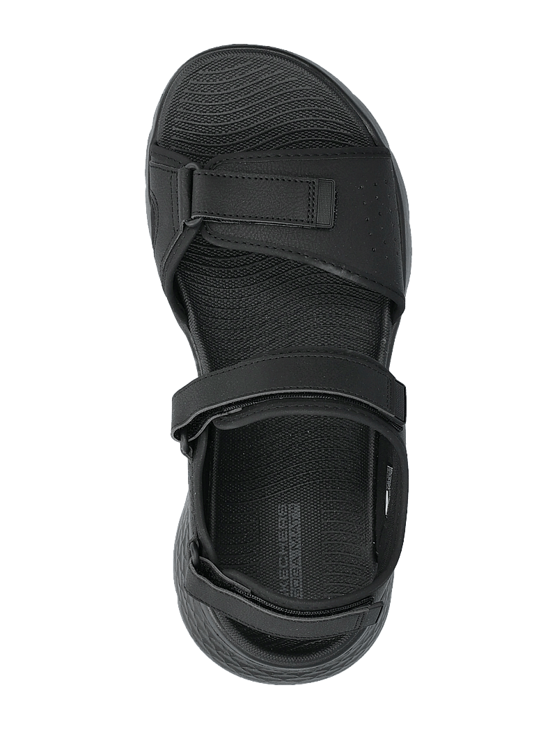 Skechers - GO WALK FLEX SANDAL - mallistot - bbk - 3