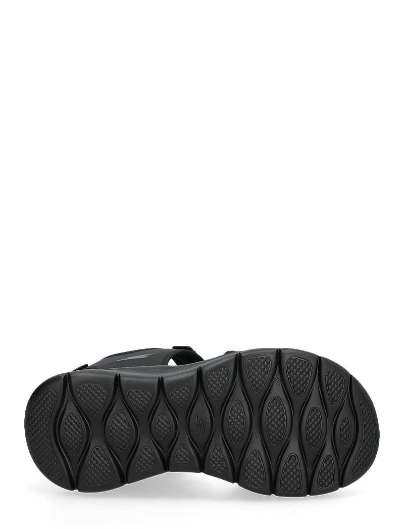 Skechers - GO WALK FLEX SANDAL - mallistot - bbk - 4