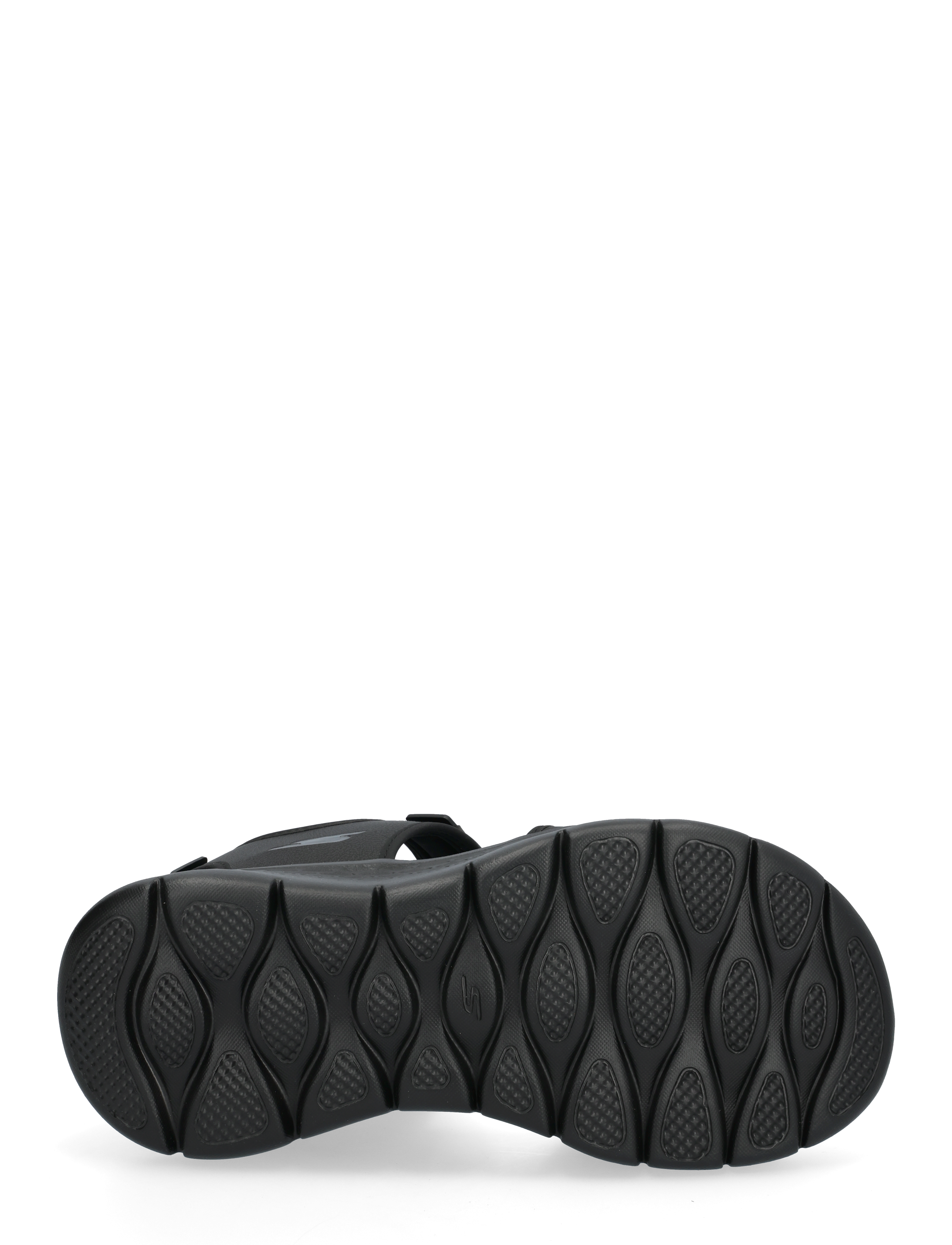 Skechers - GO WALK FLEX SANDAL - kollektionen - bbk - 4