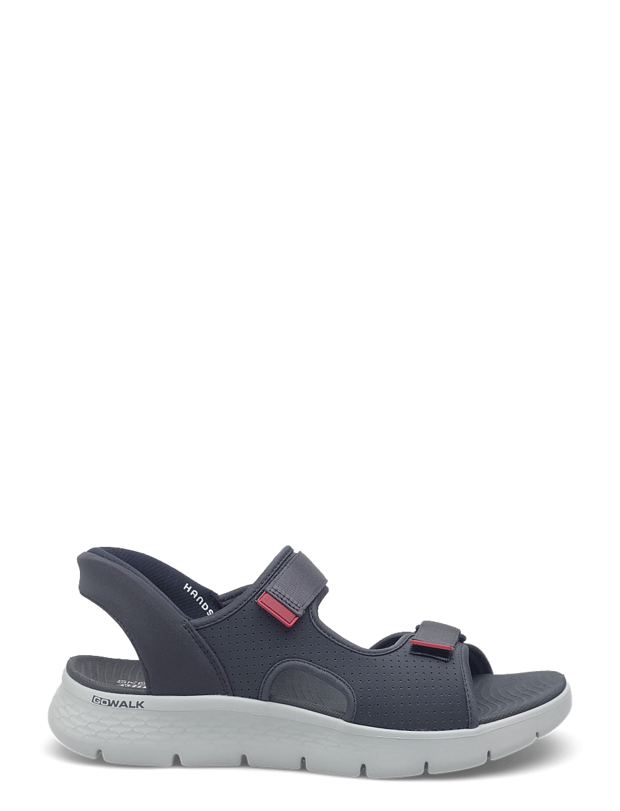 Skechers - GO WALK FLEX SANDAL-EASY ENTR - wandersandalen - nvrd - 1