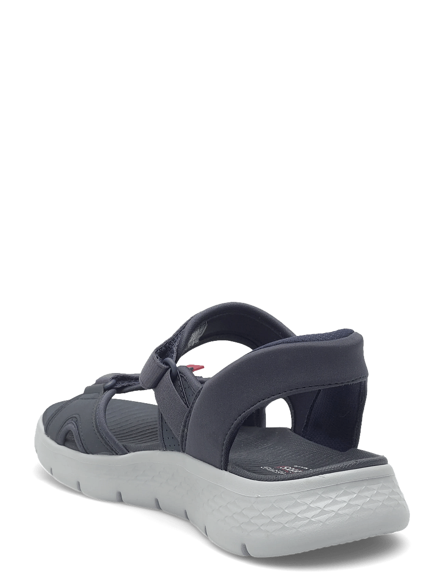 Skechers - GO WALK FLEX SANDAL-EASY ENTR - wandersandalen - nvrd - 2