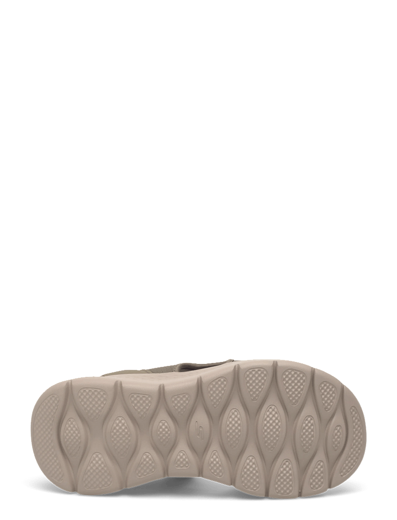 Skechers - GO WALK FLEX SANDAL-EASY ENTR - sandales de randonnée - olv - 4