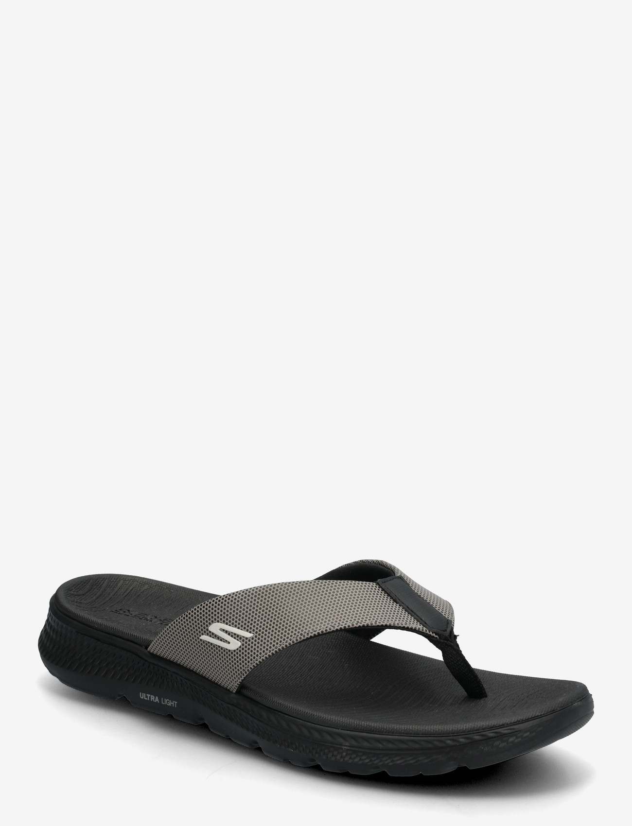 Skechers - GO CONSISTENT SANDAL 2.0 - CA - collections - tpbk - 0