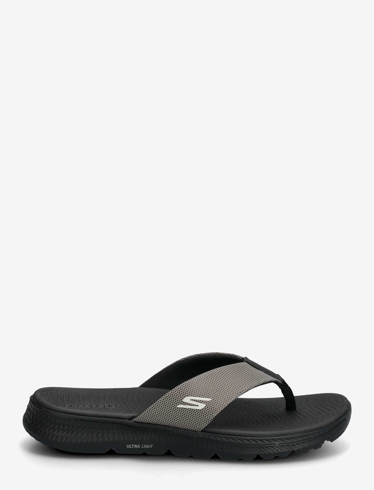 Skechers - GO CONSISTENT SANDAL 2.0 - CA - collections - tpbk - 1