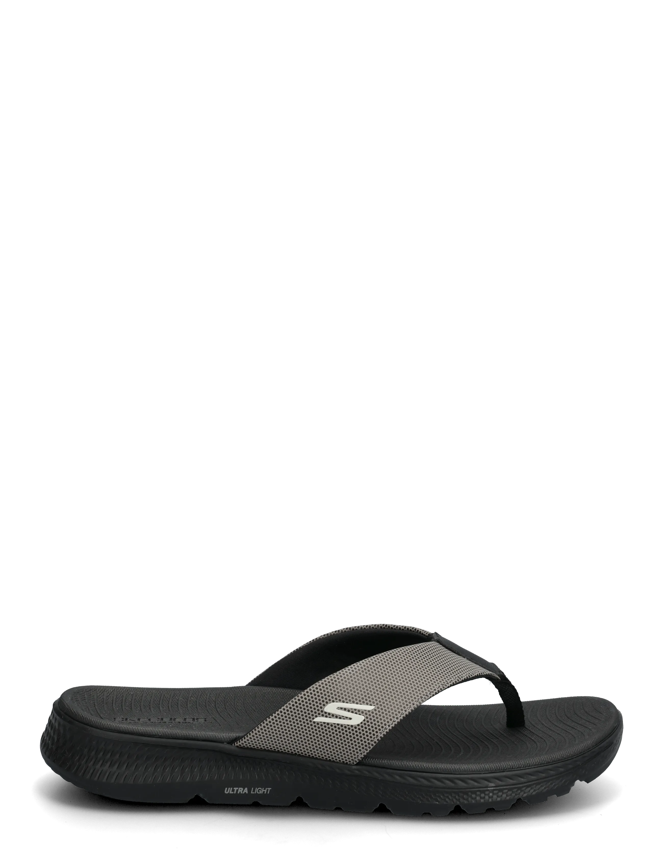Skechers - GO CONSISTENT SANDAL 2.0 - CA - män - tpbk - 1