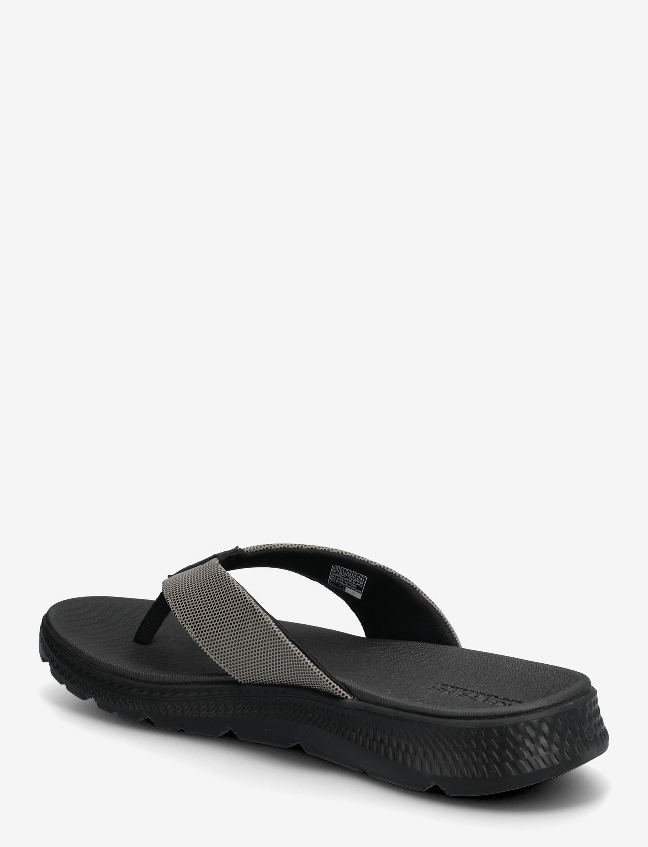 Skechers - GO CONSISTENT SANDAL 2.0 - CA - collections - tpbk - 2