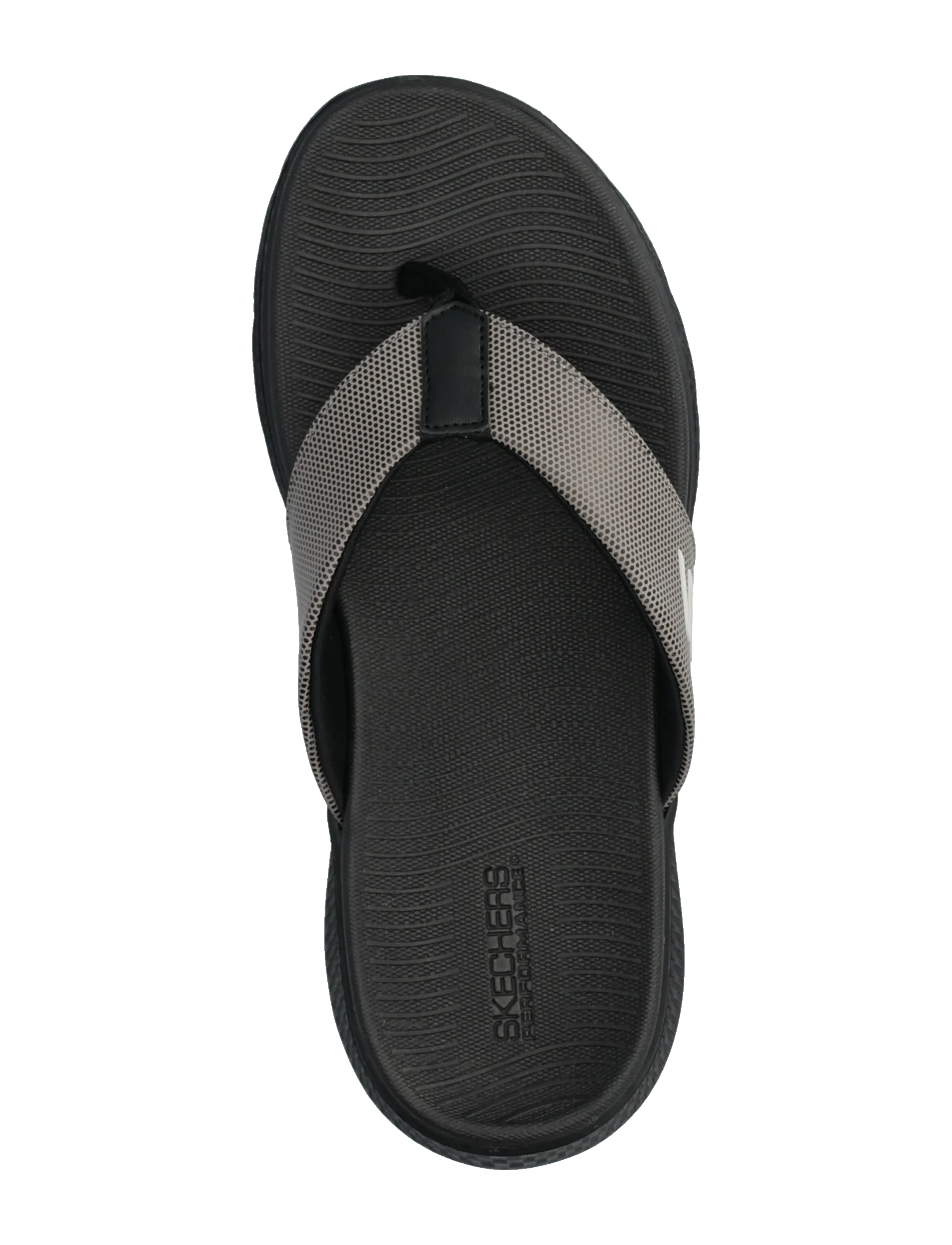 Skechers - GO CONSISTENT SANDAL 2.0 - CA - män - tpbk - 3