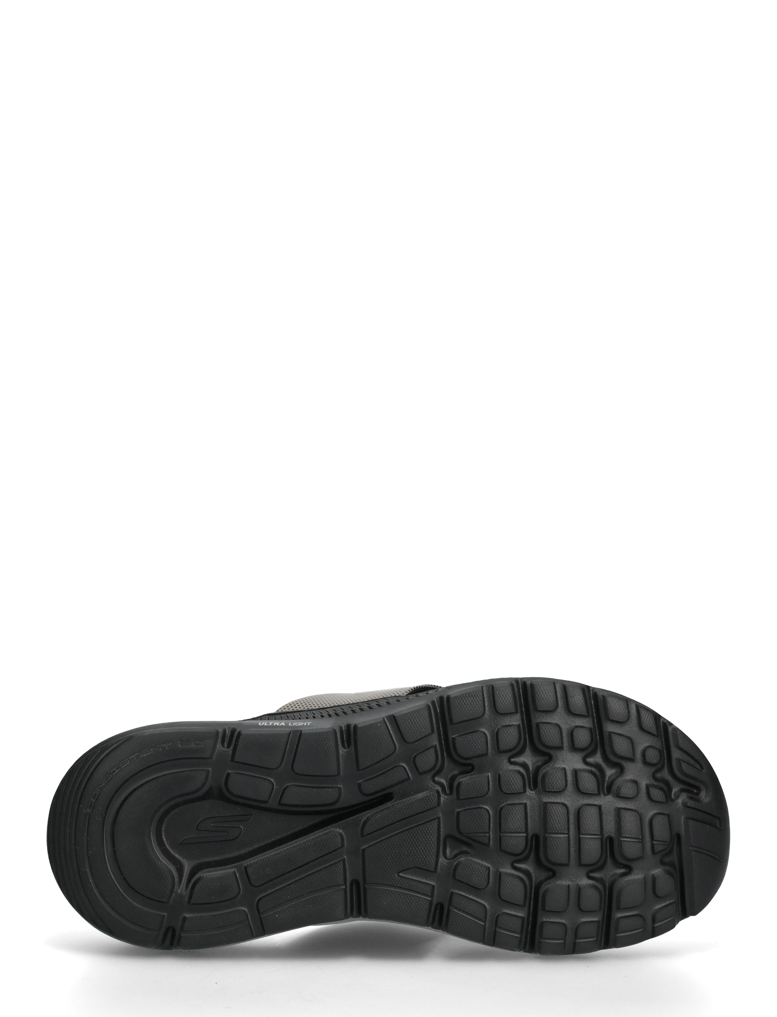 Skechers - GO CONSISTENT SANDAL 2.0 - CA - män - tpbk - 4
