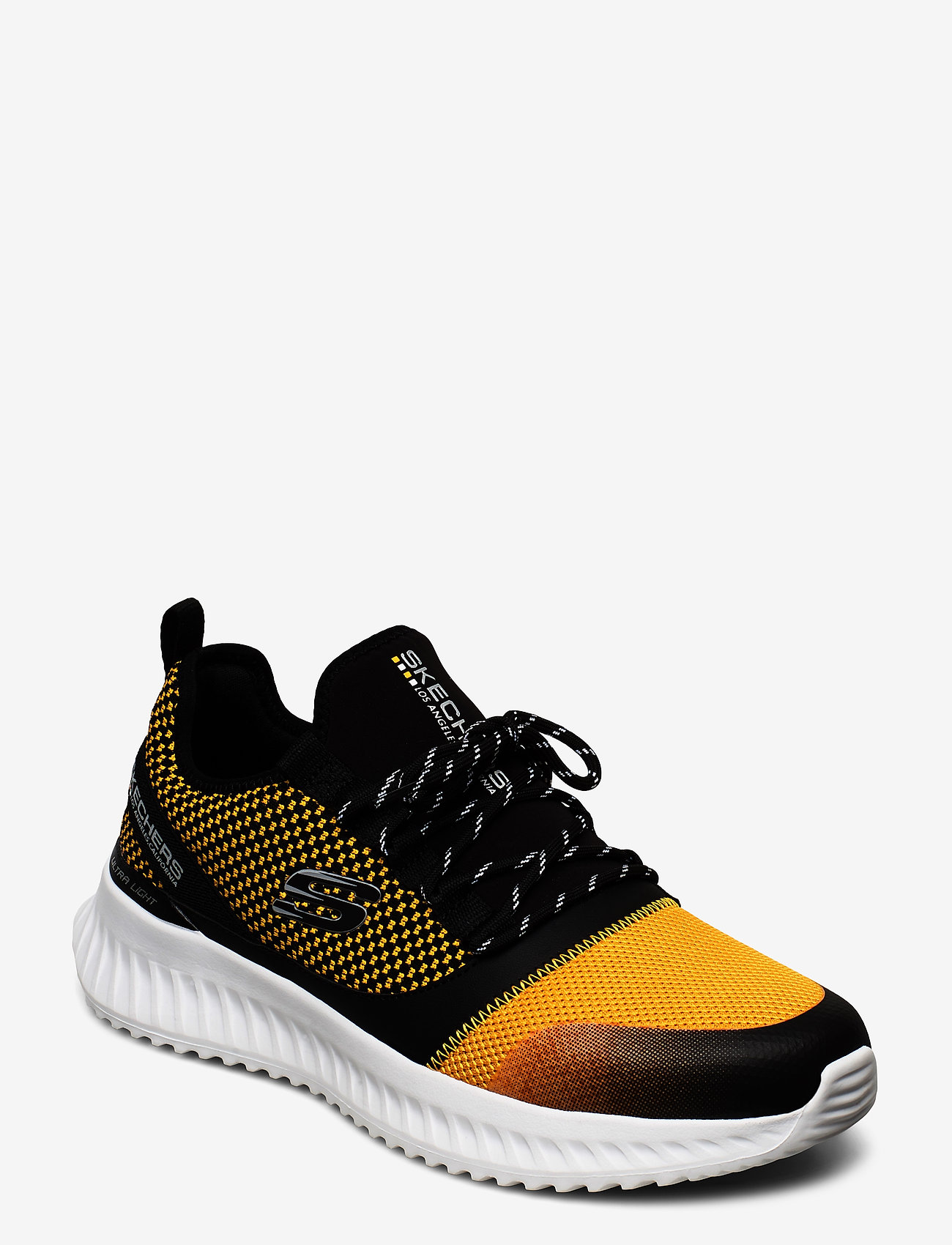 Skechers - Mens Metera 2.0 - ylbk yellow black - 0