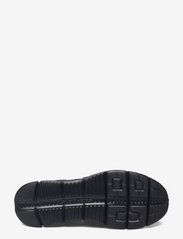 Skechers - Mens Relaxed Fit  Equalizer 4.0 - Persisting - låga sneakers - bbk black - 4