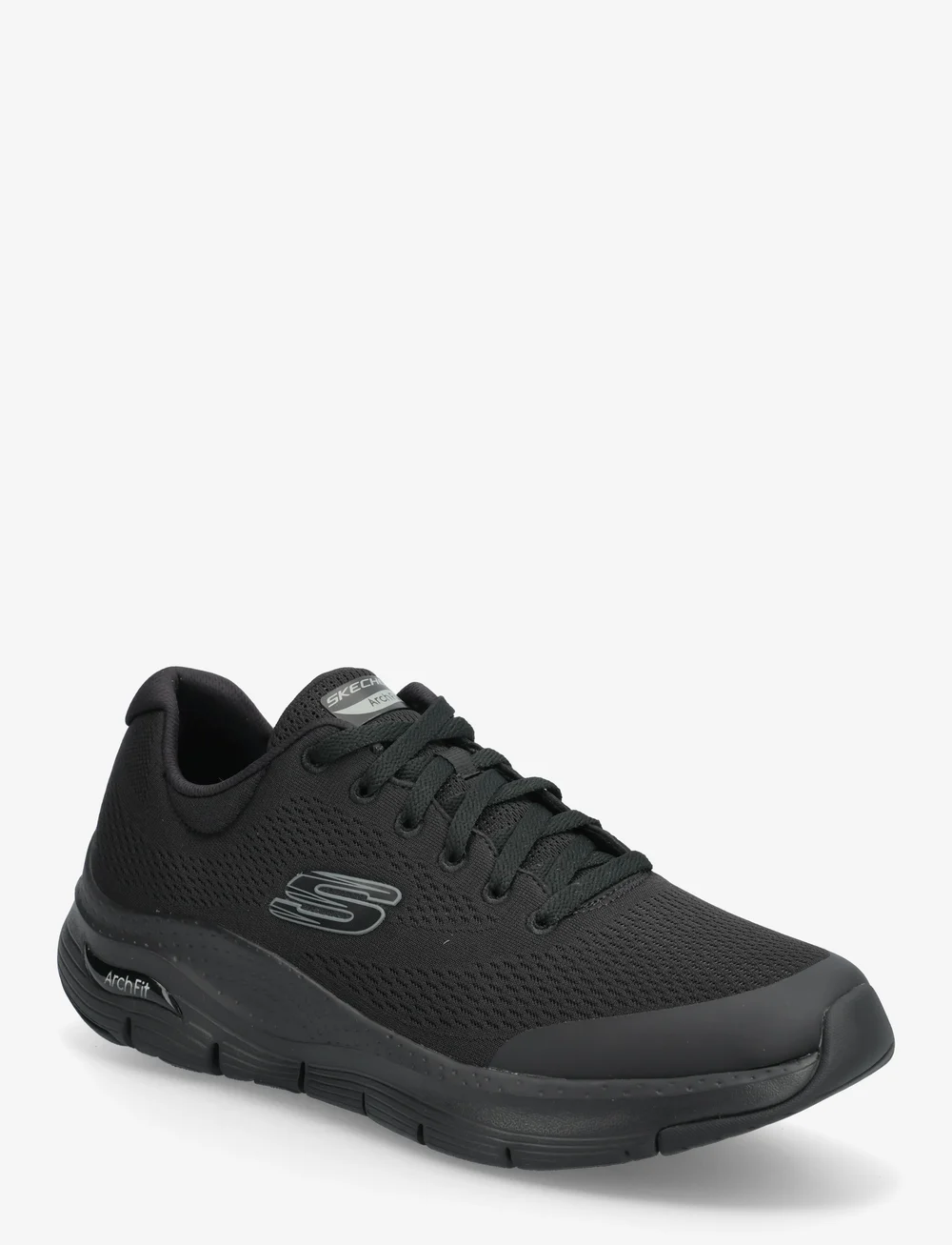 Skechers - Mens ARCH FIT - madala säärega tossud - bbk - 0