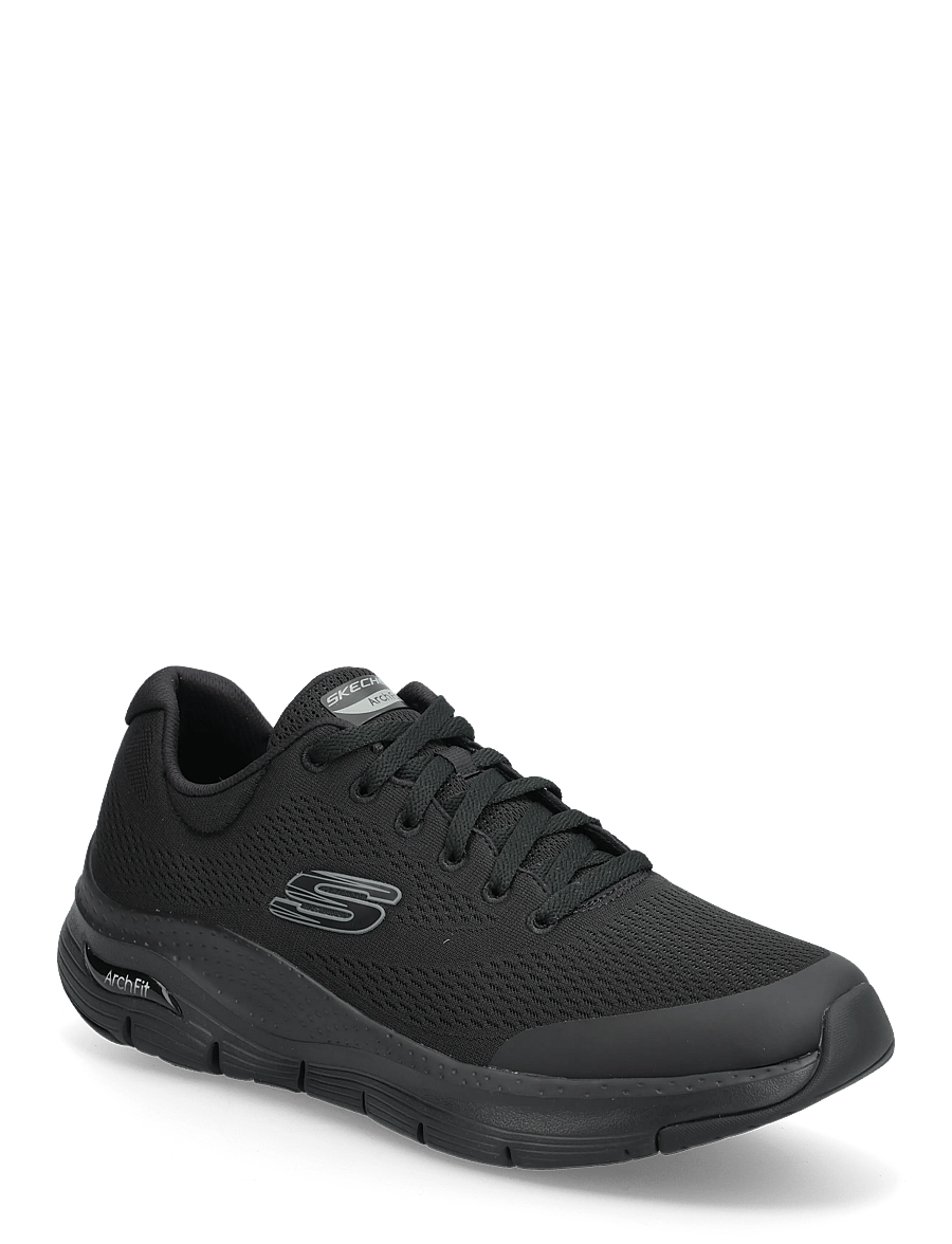 Skechers - ARCH FIT - low-top sneaker - bbk - 0