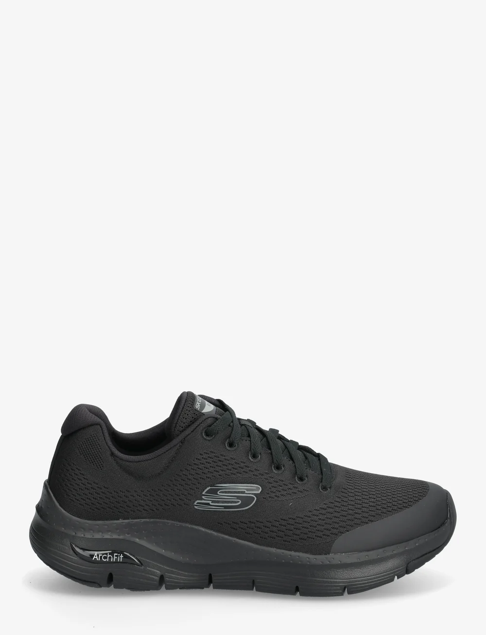 Skechers - Mens ARCH FIT - madala säärega tossud - bbk - 1