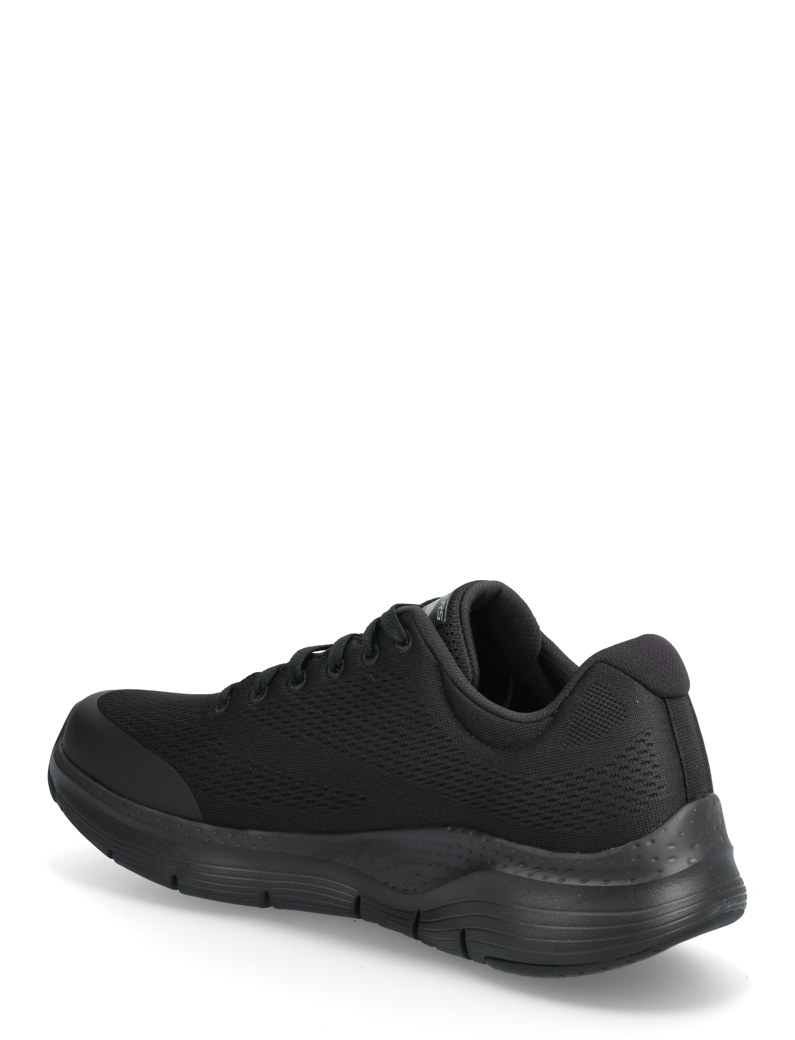 Skechers - ARCH FIT - low-top sneaker - bbk - 2