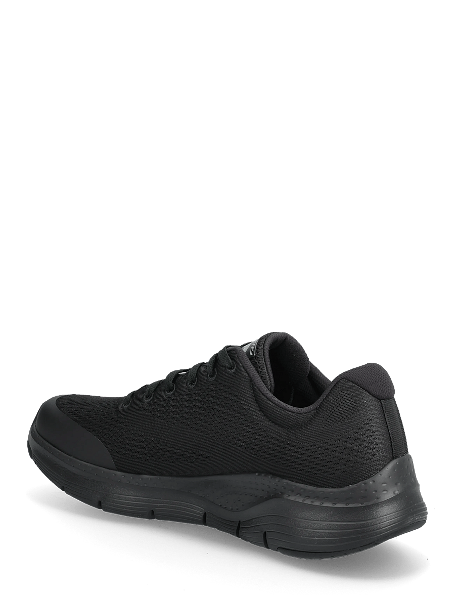 Skechers - ARCH FIT - low-top sneaker - bbk - 2