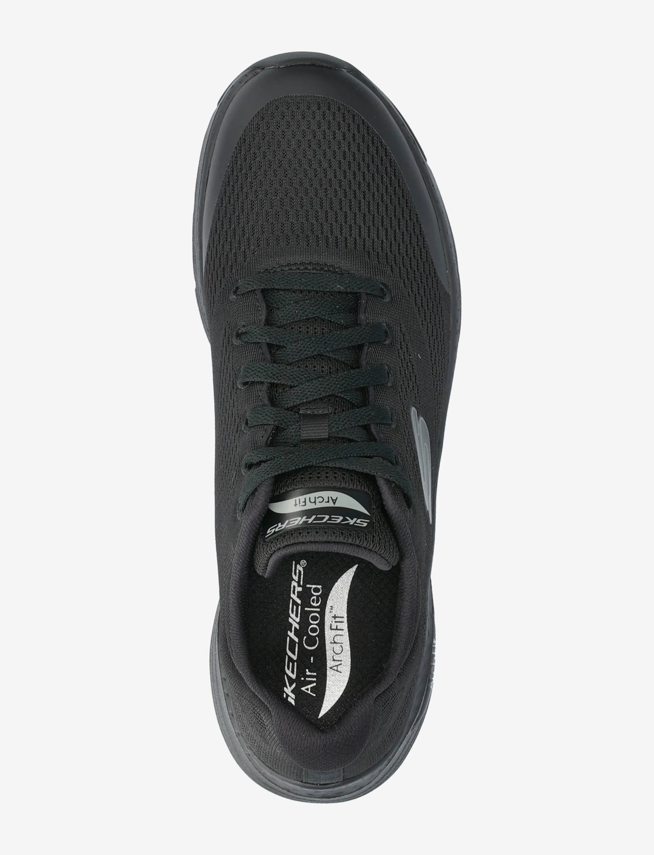 Skechers - Mens ARCH FIT - lave sneakers - bbk - 3