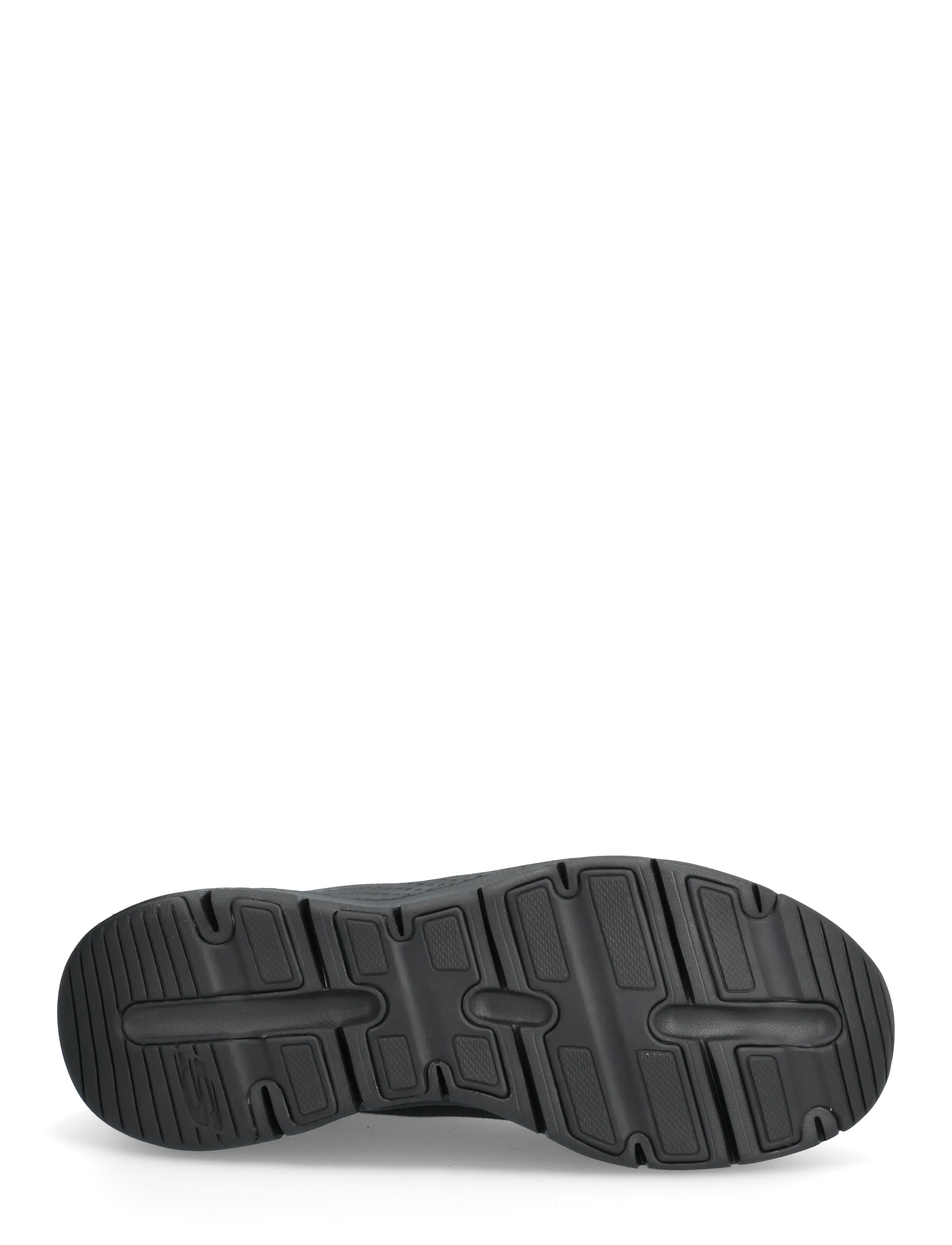 Skechers - ARCH FIT - low-top sneaker - bbk - 4