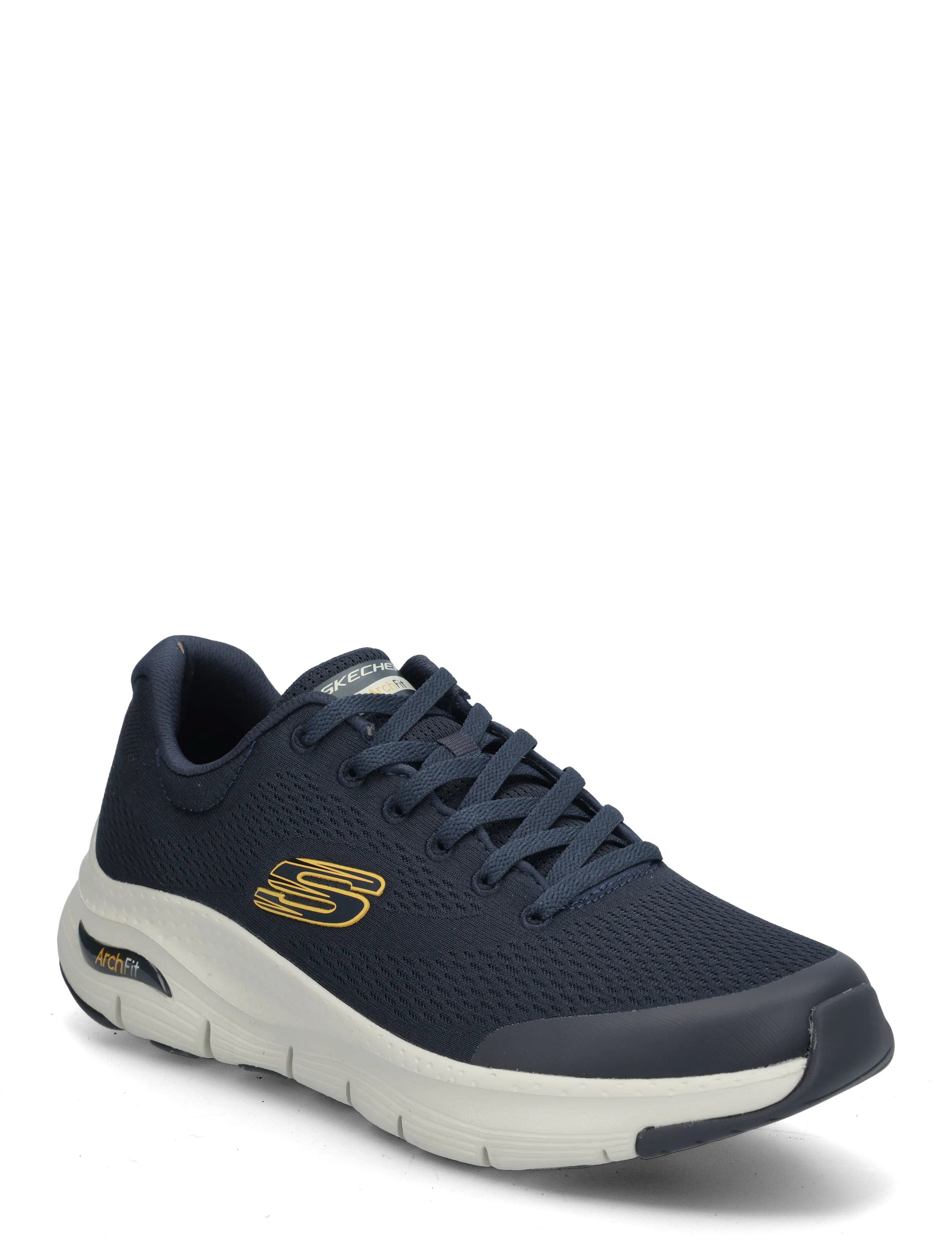 Skechers Arch Fit, Herren, Arch Fit Sneaker, Marineblau, Gr: 43
