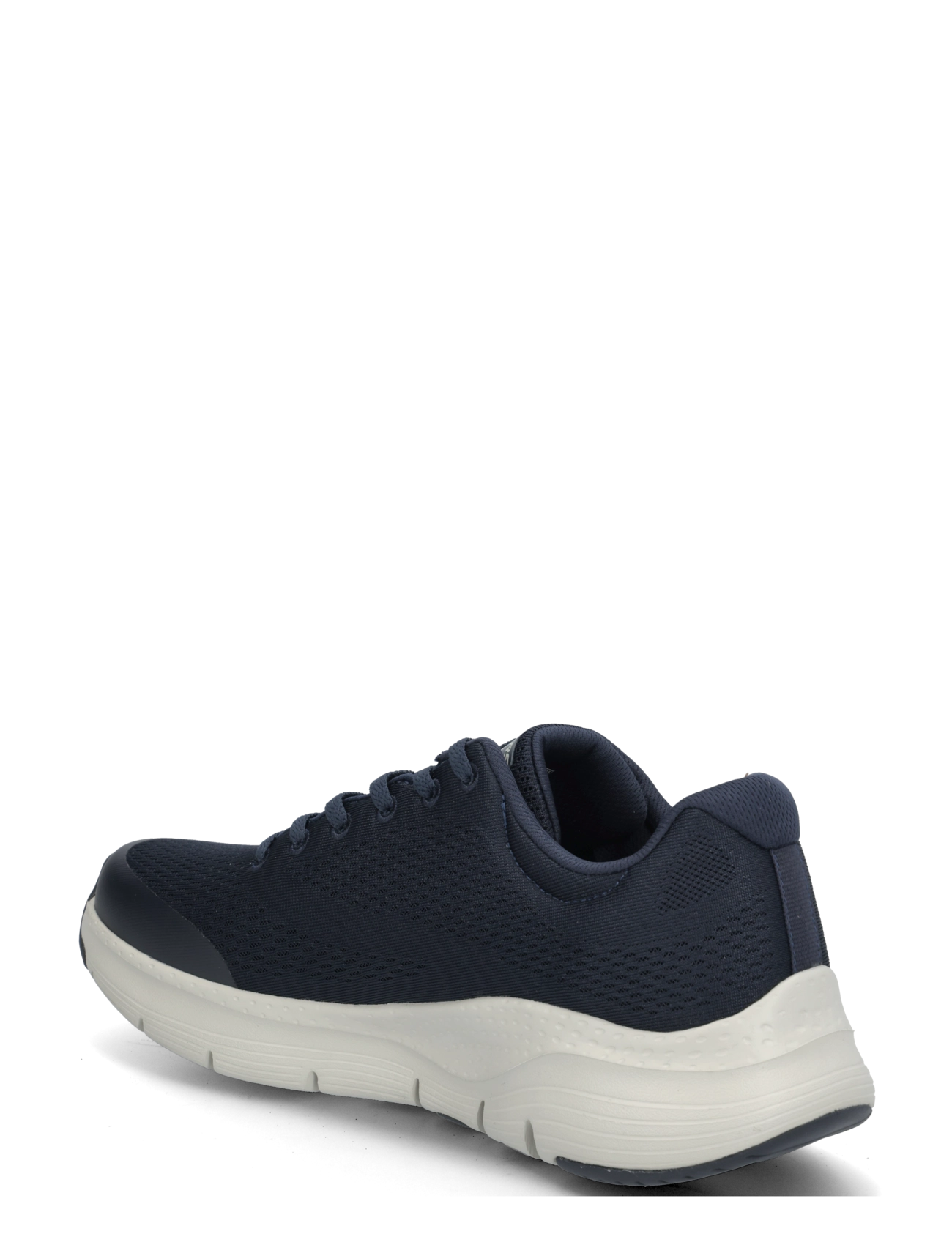 Skechers - ARCH FIT - låga sneakers - nvy - 1
