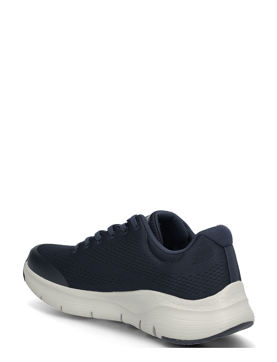 Skechers - ARCH FIT - låga sneakers - nvy - 1