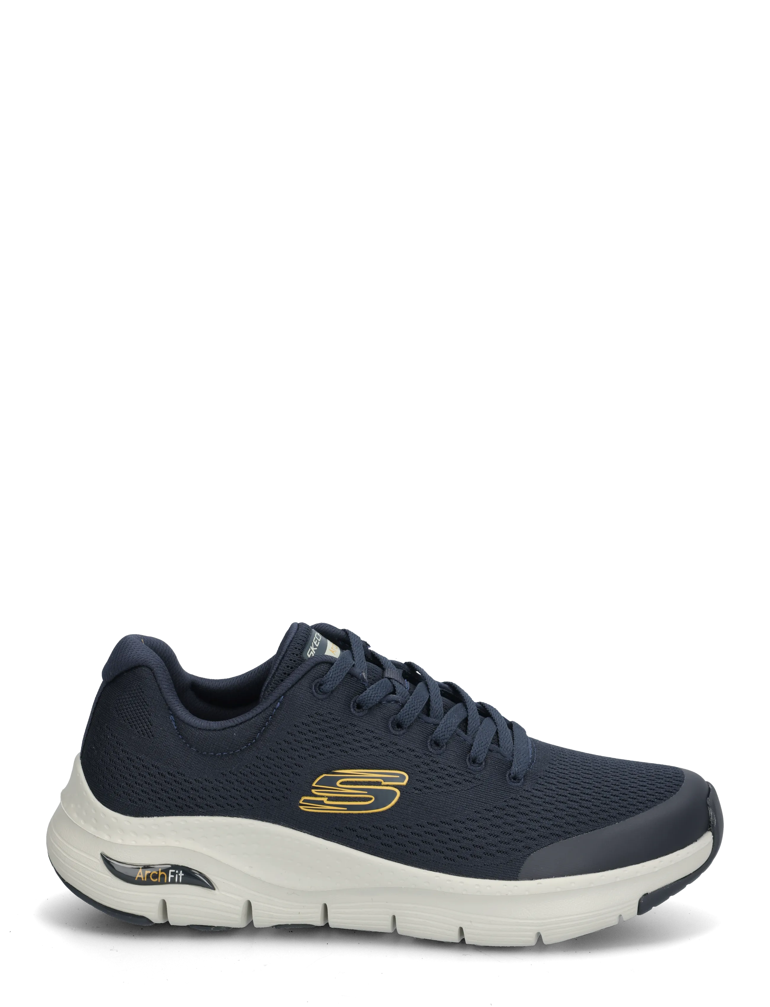 Skechers - ARCH FIT - höstfynd - nvy - 2