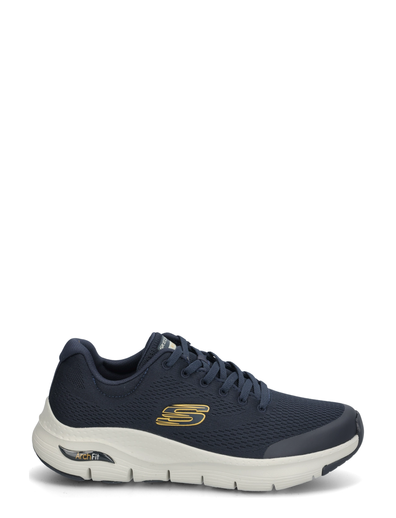 Skechers - ARCH FIT - låga sneakers - nvy - 2