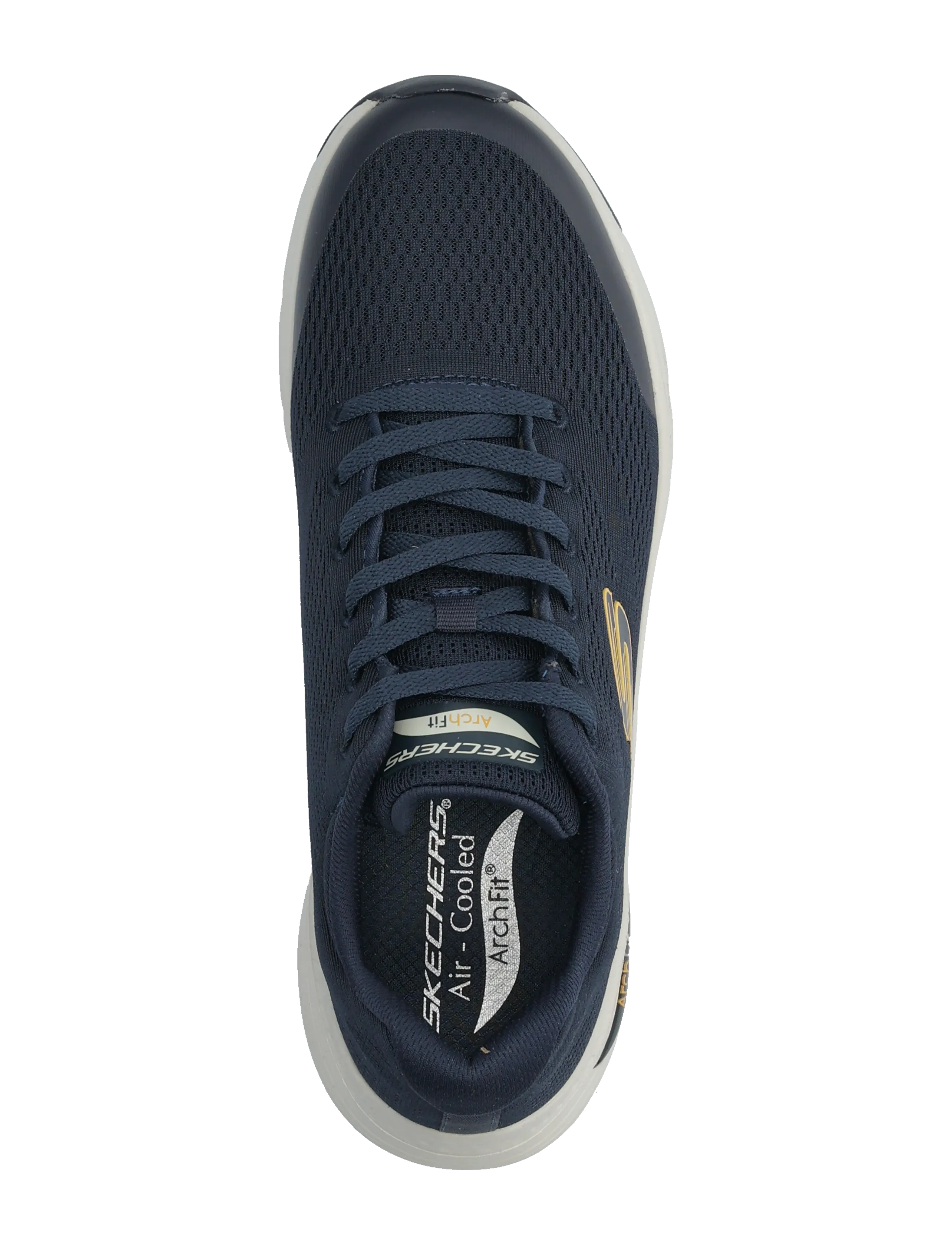 Skechers - ARCH FIT - höstfynd - nvy - 3