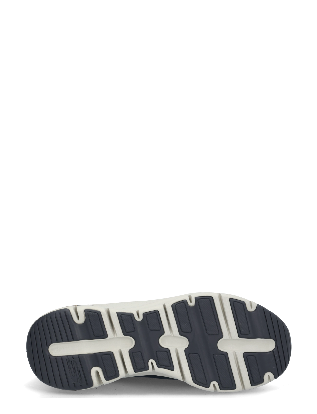 Skechers - ARCH FIT - låga sneakers - nvy - 4