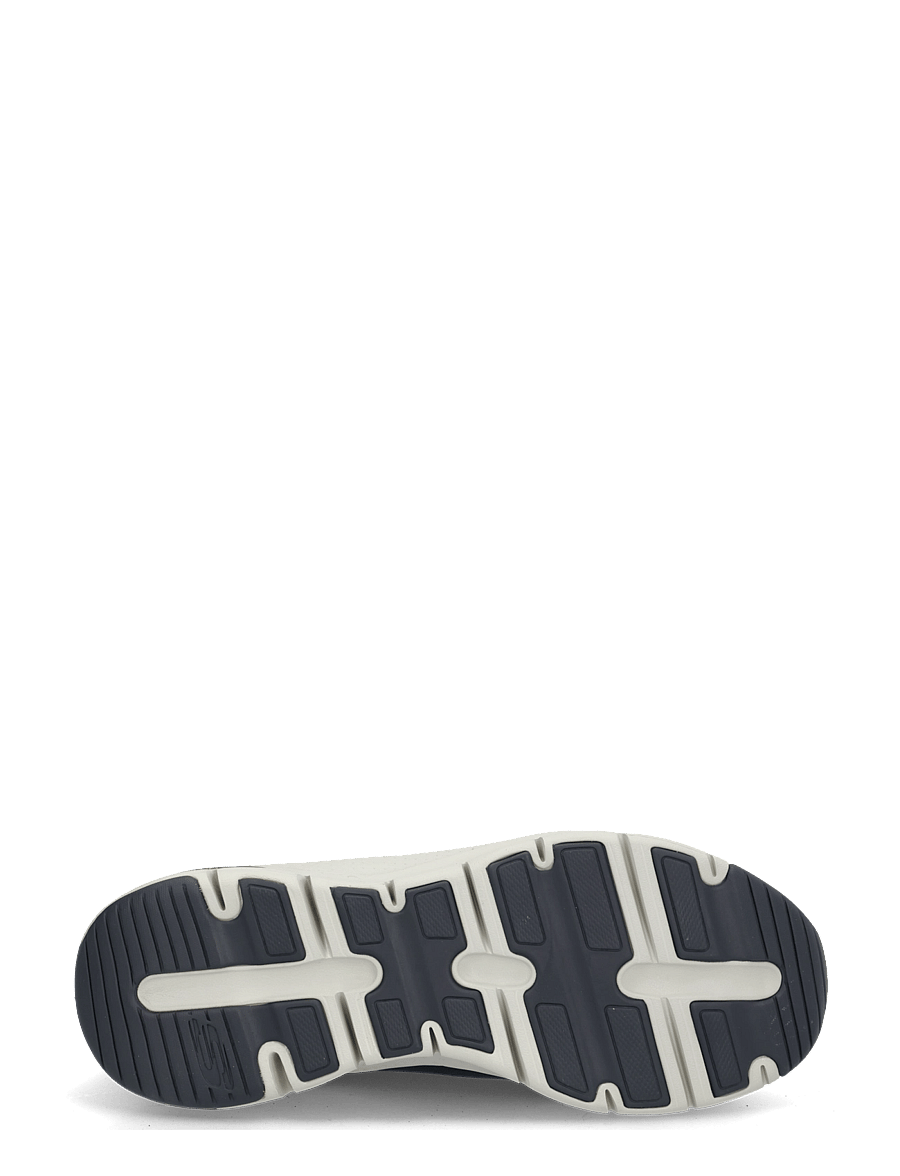Skechers - ARCH FIT - låga sneakers - nvy - 4