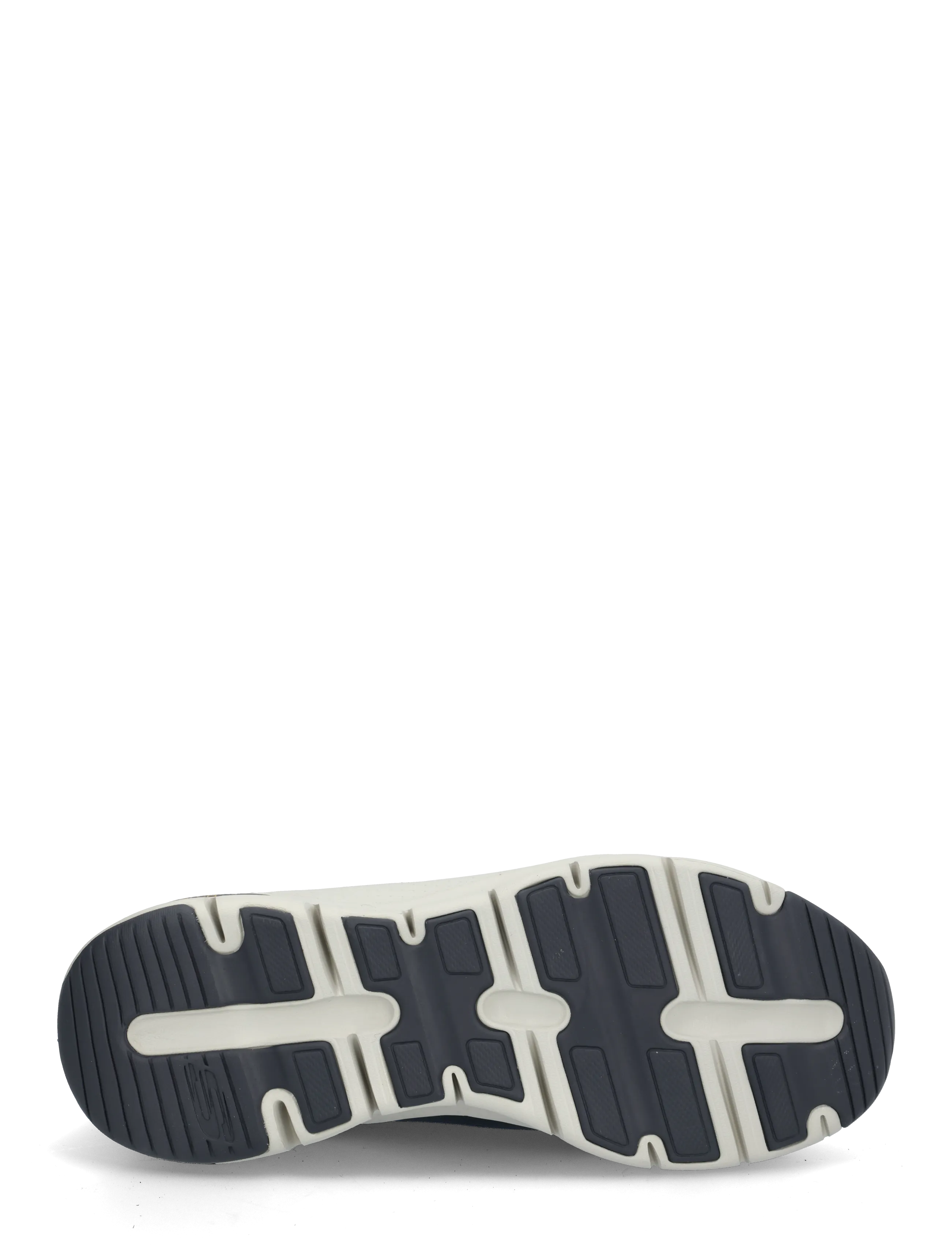 Skechers - ARCH FIT - höstfynd - nvy - 4