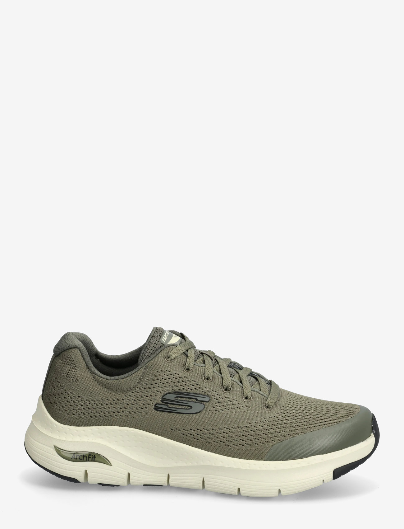 Skechers - Mens ARCH FIT - lave sneakers - olv - 1