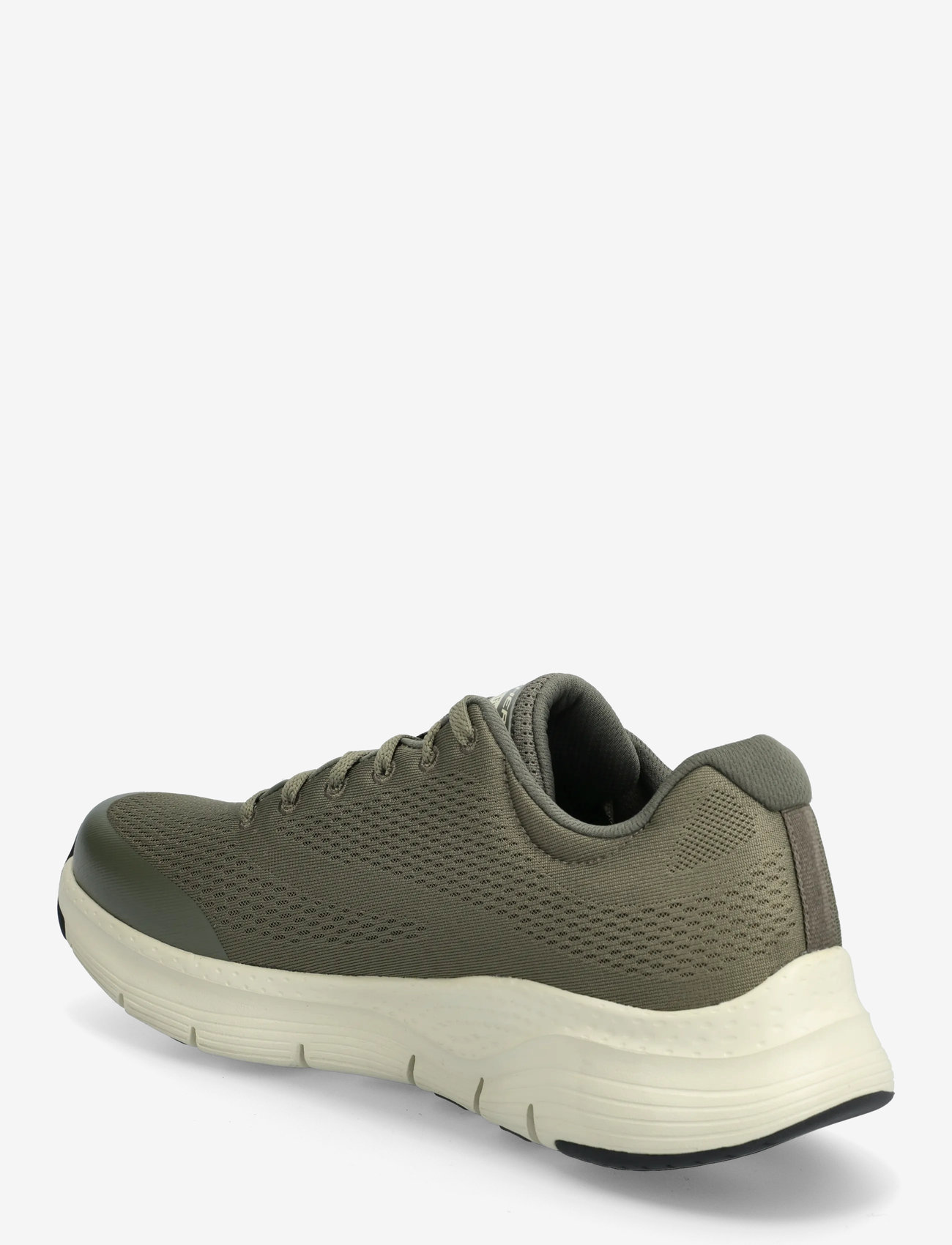Skechers - Mens ARCH FIT - lave sneakers - olv - 2