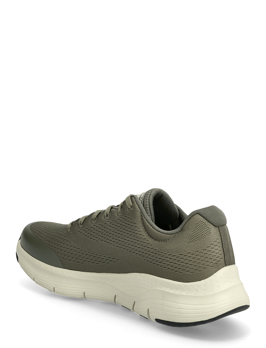 Skechers - ARCH FIT - low-top sneaker - olv - 2