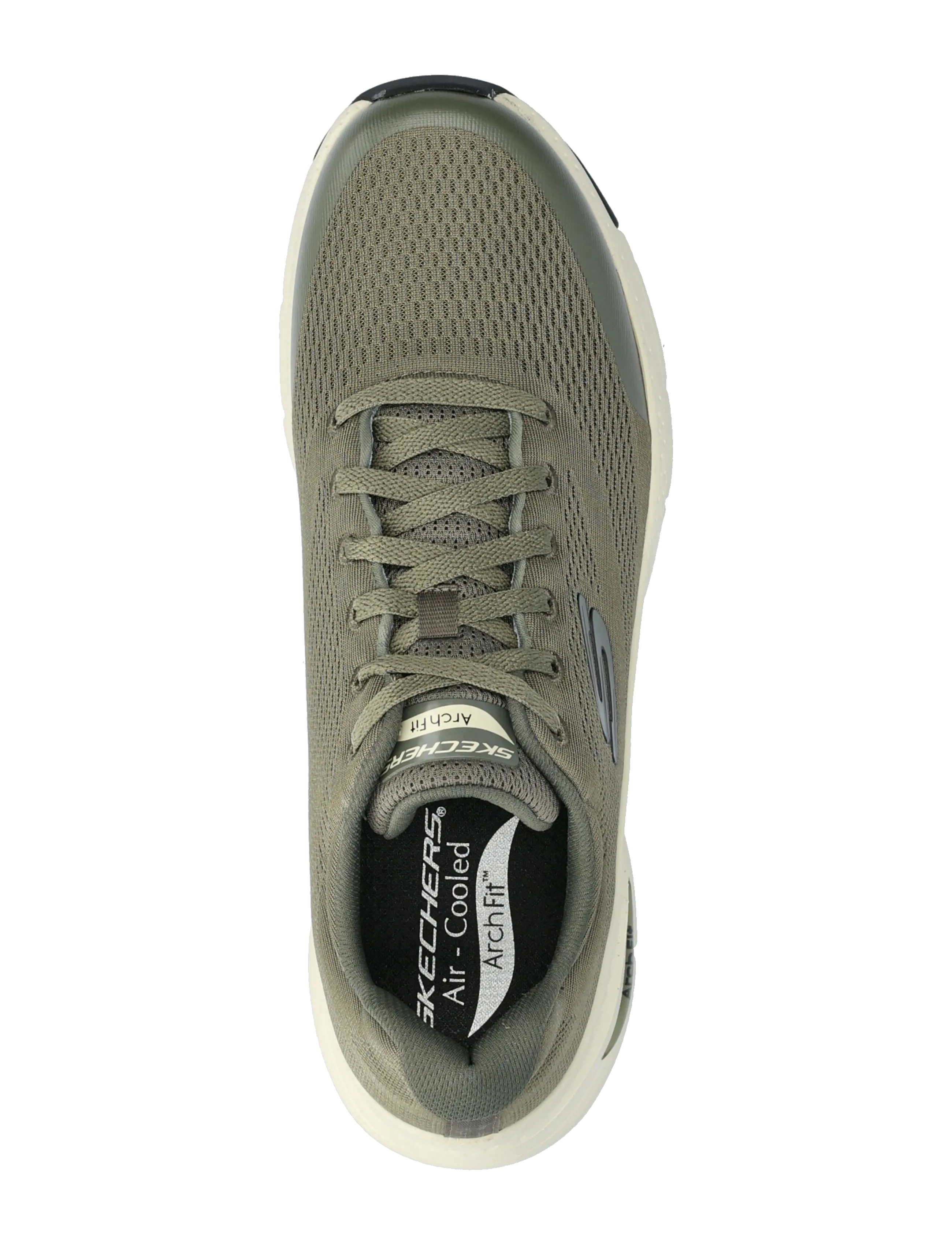 Skechers - ARCH FIT - olv - 3