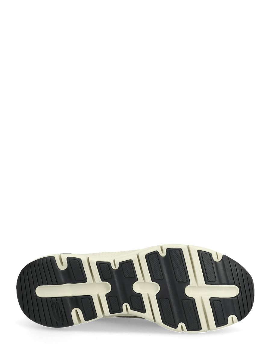 Skechers - ARCH FIT - low-top sneaker - olv - 4