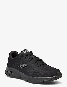 Mens Arch Fit - Charge Back, Skechers