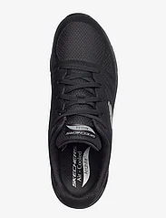 Skechers - Mens Arch Fit - Charge Back - lave sneakers - bbk black - 3