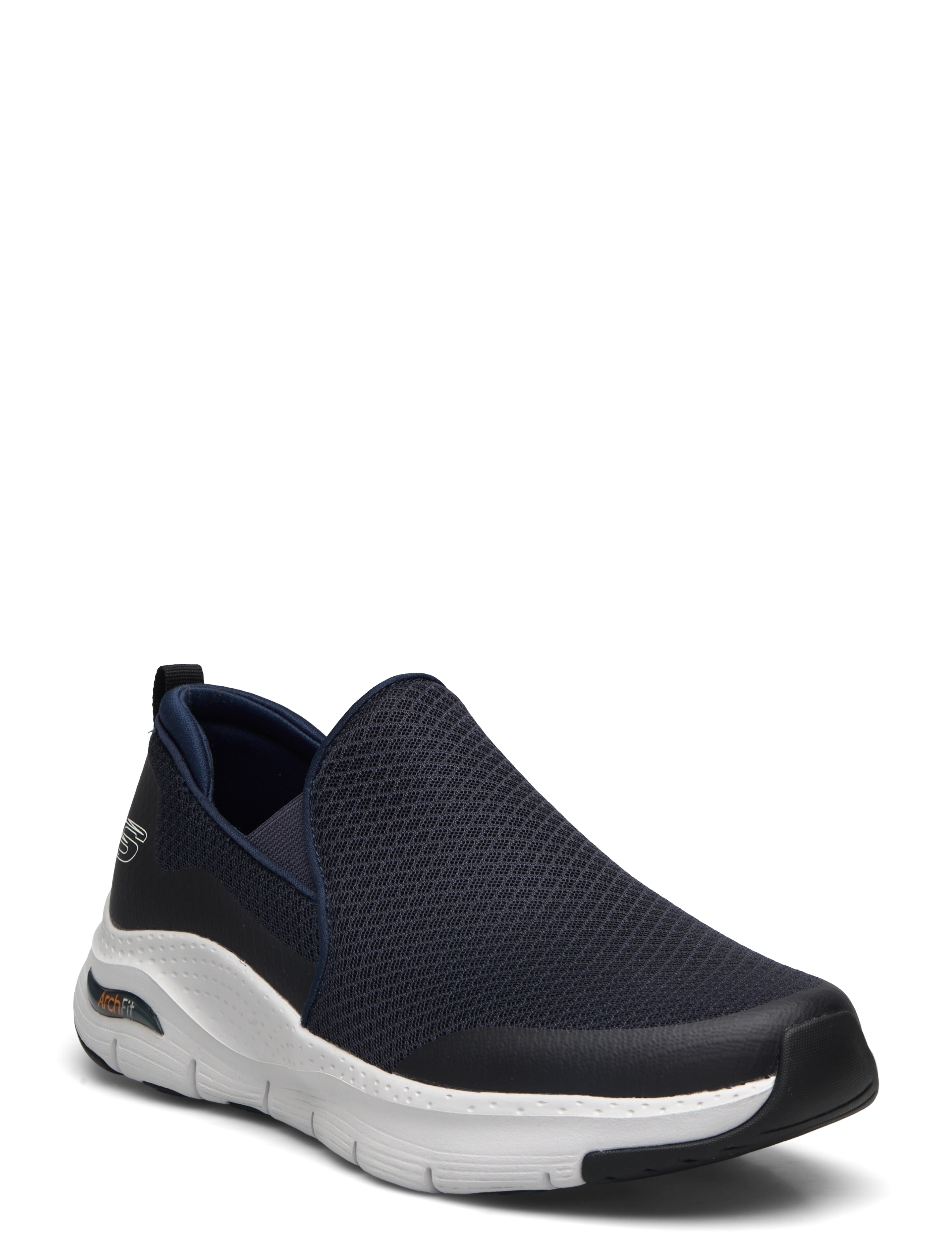 Skechers - Mens Arch Fit - Banlin - nvy - 0
