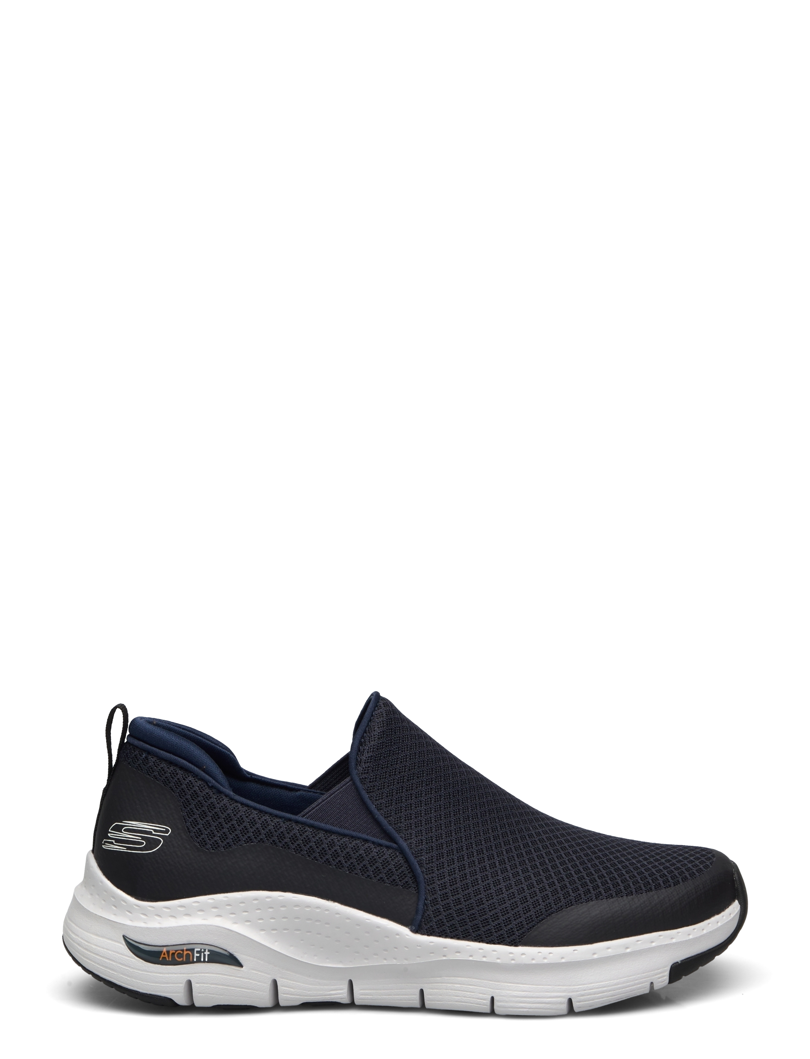 Skechers - Mens Arch Fit - Banlin - nvy - 1