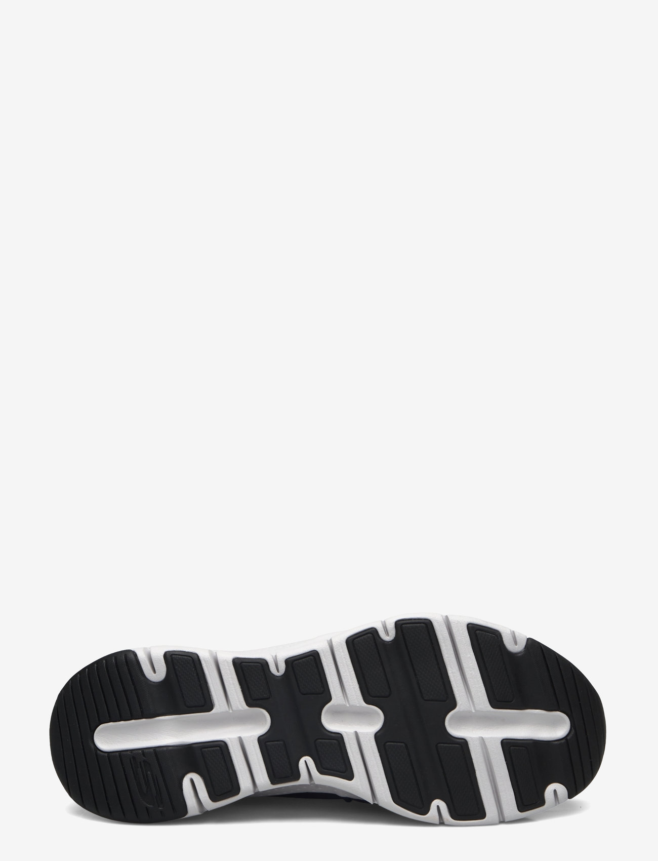 Skechers - Mens Arch Fit - Banlin - slip-on sneakers - nvy - 4