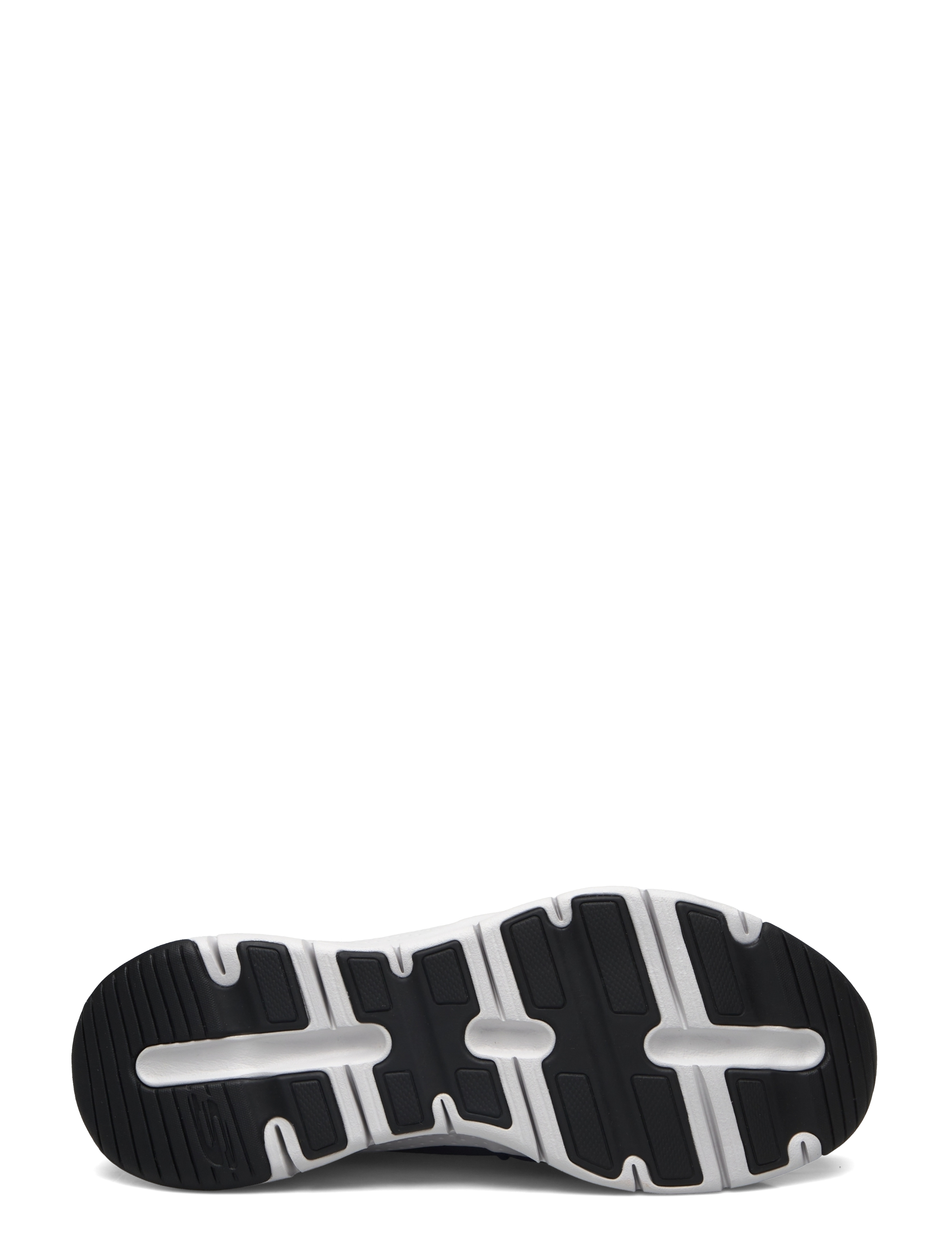 Skechers - Mens Arch Fit - Banlin - nvy - 4